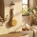 Mini Bamboo Dry Brush